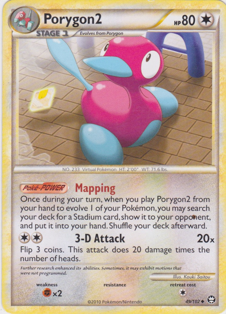 Porygon2