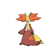 Delphox