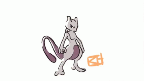 Mewtwo- Mega Mewtwo X- Mega Mewtwo Y