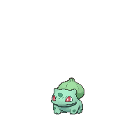 Bulbasaur