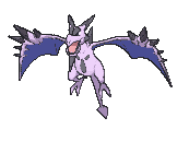 Mega Aerodactyl