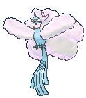 Mega Altaria