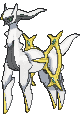 Arceus