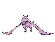 Aerodactyl
