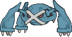 Metagross