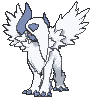 Mega Absol