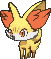 Fennekin