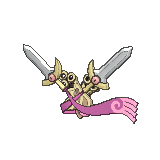 Doublade