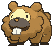 Bidoof
