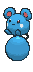 Azurill