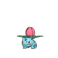 Ivysaur