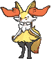 Braixen