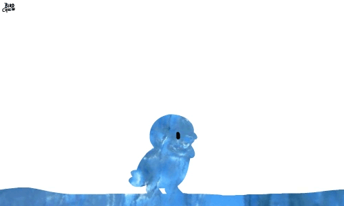 Piplup - Prinplup - Empoleon