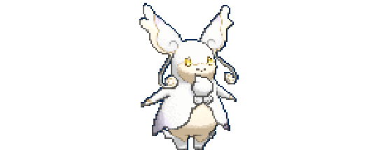 Mega Audino
