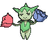 Roselia