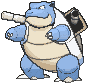 Blastoise
