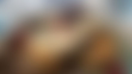 Forking Fancy at Fancy Crab  |  review