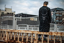 Survive Said The Prophet×Deviluseコート 5 Survive Said The Prophet | Deviluse.com