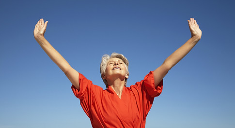 Gesund in jedem Alter