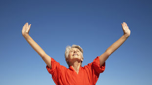 Solution Focussed Hypnotherapy