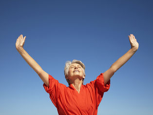 September is Healthy Aging Month: Small Changes, Big Impact
