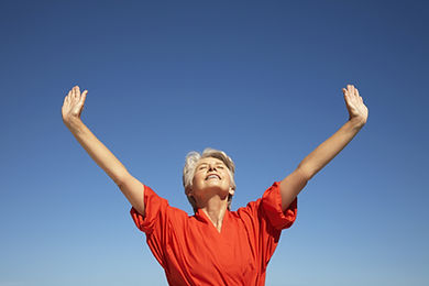 Healthy at any age with Pureganic nutrition counseling