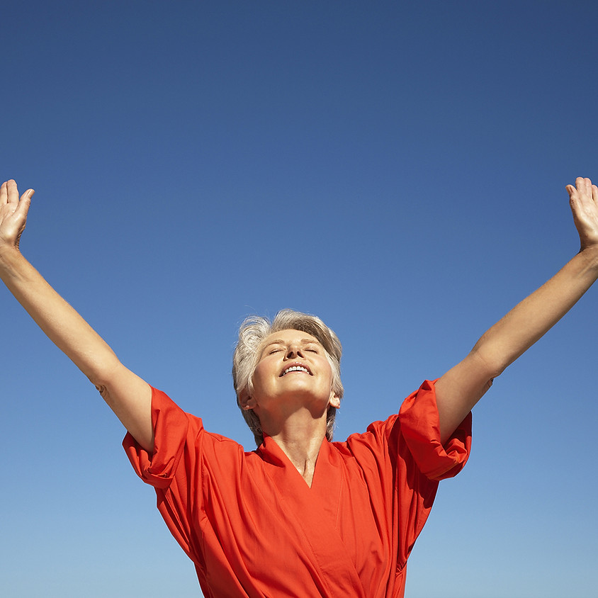 Aging + Vitality Retreat