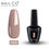 Thumbnail: NAILCO 15ml Top and Base Coat Gel Nail Polish UV Top Base Coat UV Varnish