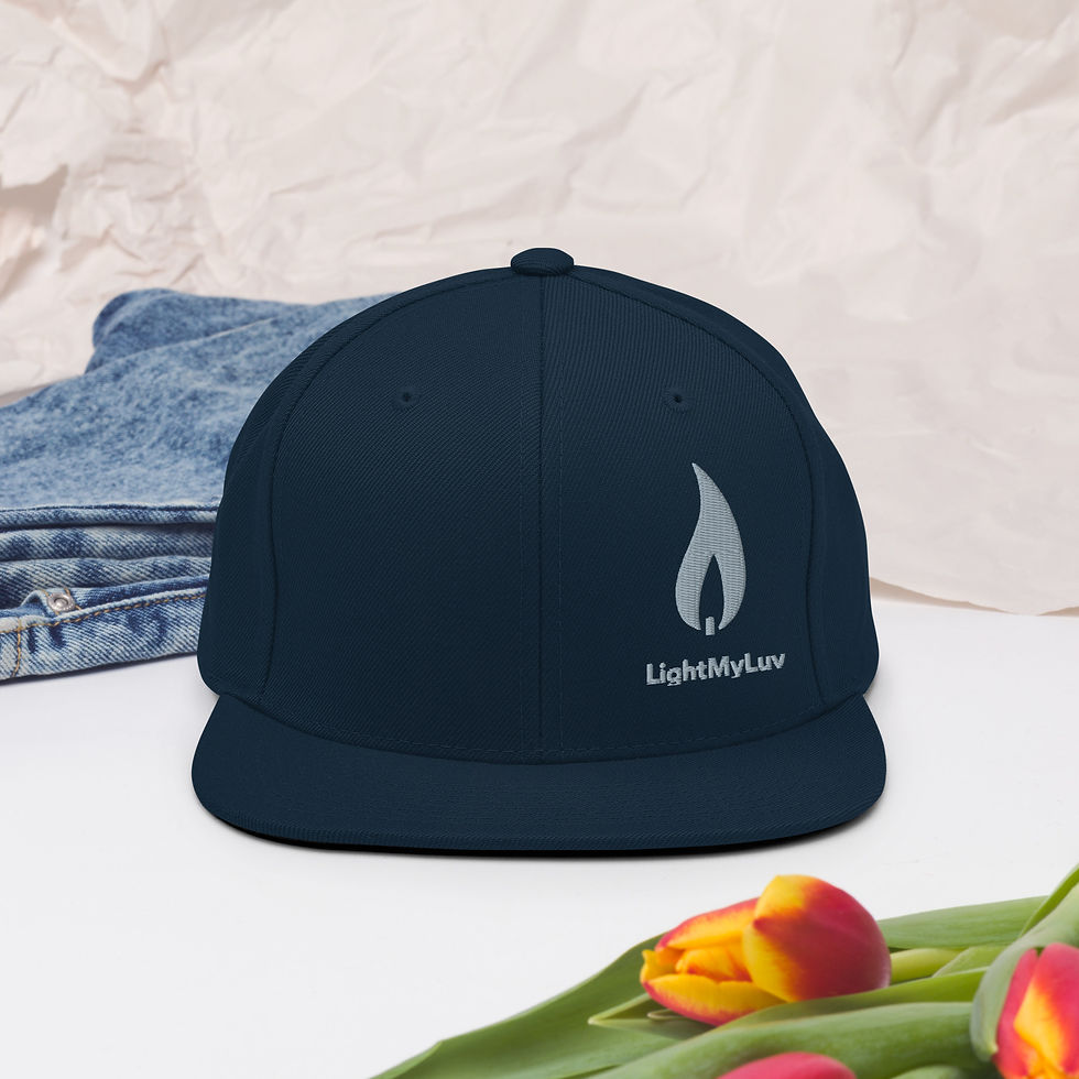 Thumbnail: Snapback Hat