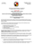 RESTRICTED SOLICITATION FOR ENGINEERING SERVICES:McGirt Gin Road Subdivision Infrastructure