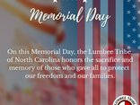 Memorial Day