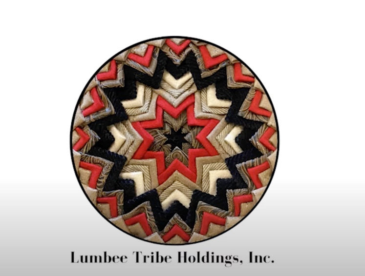 Navigating the Invisible: A Journey Through Lumbee Historical Community Maps
