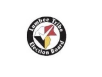 Lumbee Tribe of N.C. Elections Board Polling Sites