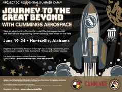 Upcoming Project 3C Summer Camp Opportunities