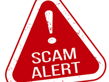 Lumbee Citizens, The Lumbee Tribe of North Carolina encourages you to continue to be diligent to protect yourself from potential scams.
