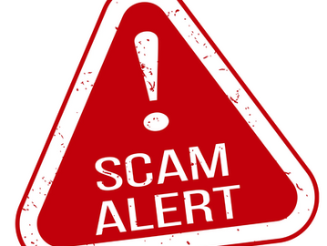 Lumbee Citizens, The Lumbee Tribe of North Carolina encourages you to continue to be diligent to protect yourself from potential scams.