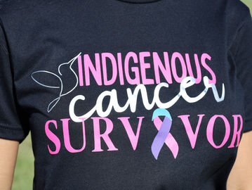 Thank you to our Social Com. and everyone who participated in the Breast Cancer Awareness Spirit