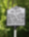 Buie Mound Historic Marker Dedicated by State of NC