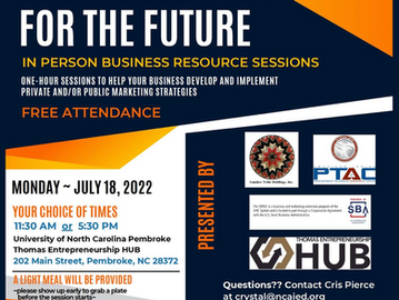 Marketing Strategies for the Future!