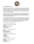 FOR IMMEDIATE RELEASE(September 14, 2026) – The Lumbee Tribal Council is providing a second follow-up notice regarding the process by which enrolled tribal citizens may submit written comments