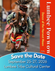 Mark your calendars for the annual Lumbee Tribe Dance of the Harvest Moon Powwow for September 25 - 27, 2026 at the Lumbee Tribe Cultural Center 