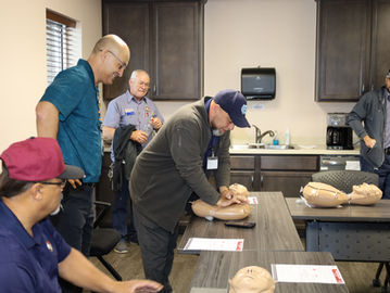 Press Release - See full release, photos and video below