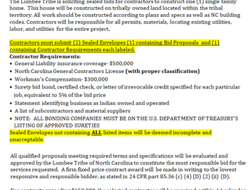 Lot 2, 22-Resilience Lane, Rowland NC 28383