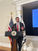 Last week, Lumbee Tribal Chairman John L. Lowery and Legal and Compliance Officer Danielle McLean participated in the White House Tribal Leadership Conference.
