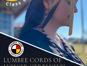 10 DAYS TO REGISTER FOR CORDS OF HONOR! REGISTER NOW!