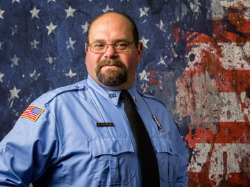 Remembering Dwayne "Bear" Locklear