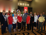 Lumbee Tribe of N.C. State of the Tribe Address brought great news to the Lumbee People.