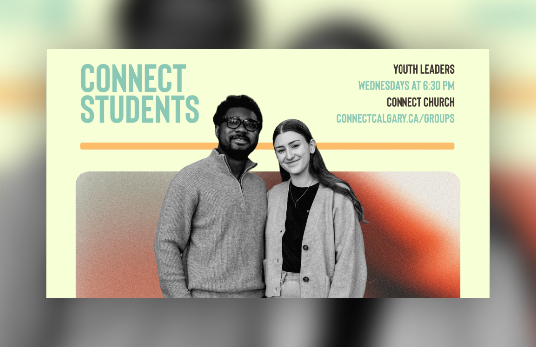 church media, graphic design for churches