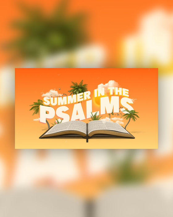 church media, graphic design for churches