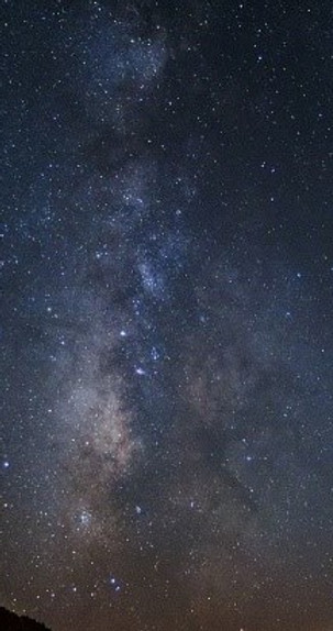 Night Sky